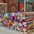 Dywany w stylu marokańskim