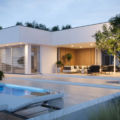 5 najlepszych projektów domów z płaskim dachem w MODERN HOUSE. Nowoczesna architektura w Twoim zasięgu!